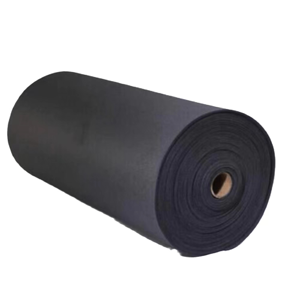 Activated Carbon Fiber Graphite Felt Negative Conductive Electrode For Graphite Products