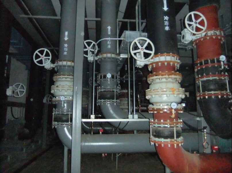 Single Sphere Rubber Bellows EPDM Expansion Joint Flexible Connection Rubber Joint For Pipe