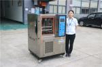 Constant Temperature Humidity Environmental Cycle Resistance Test Chamber