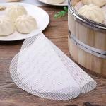 Premium Food Grade Family Steamed Bread Stuffed Bun Silicone Drawer