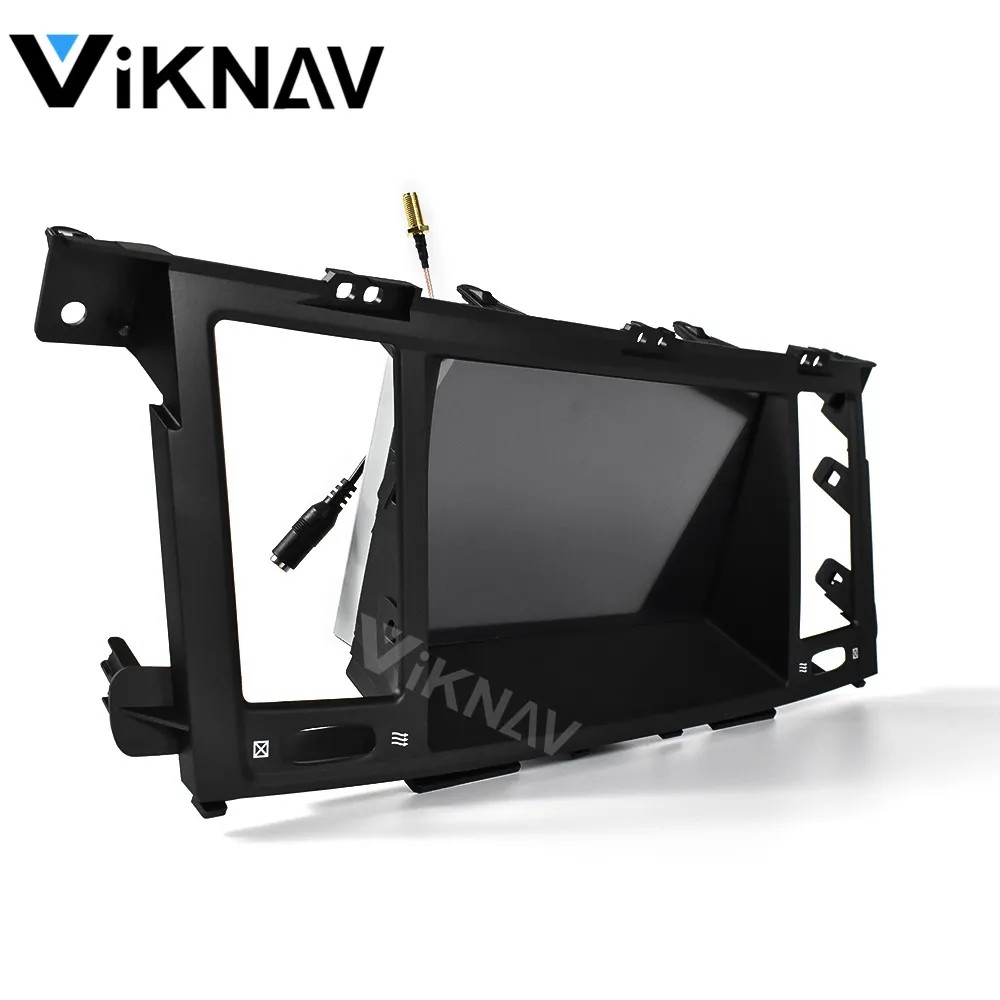 8 Inch 8 Core touch screen Head Unit For 2013-2017 Infiniti QX80 Navigation GPS Multimedia DVD Player Wireless Carplay