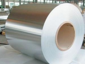 China Polished Galvalume Steel Coil DX51D For Roofing Hot Dipped Galvanized Steel Coils wholesale