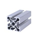 DELLOK YONGHUI Corrosion Resistant Aluminum Profiles Can Be Customized According