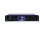 2U power amplifier CA9 sound system