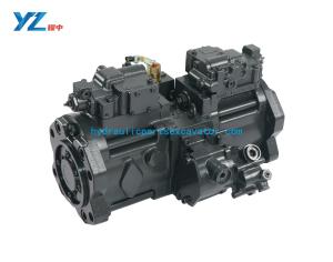 China Dayu Doushan Excavator Hydraulic Pump 400914-00416B For DH225-9 wholesale