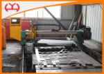 USB Transmission Plasma Steel Cutting Machine Multiple Cutting Torches