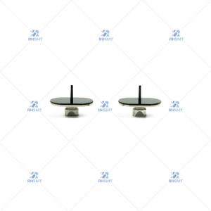 China PANASONIC ESD NOZZLE E230CN N610159246AA , Panasonic smt nozzle , genuine spare parts wholesale