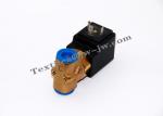 Somet Loom Spare Parts Relay Solenoid Valves