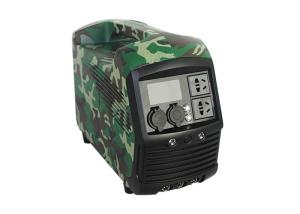 China Commercial Emergency Power Supply 1500W Used In Wild Overload Protection wholesale