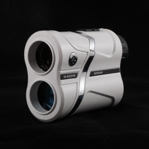 China OEM Mini Laser Rangefinder Scope , 1000m Hunting Golf Rangefinder Monocular wholesale