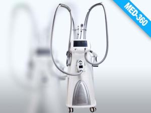 China Facial Lifting Body Sculpting Machine Radiofrequency Slimming Machine wholesale