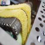 Small Scale Fried Instant Noodle Production Line Stainless Steel
