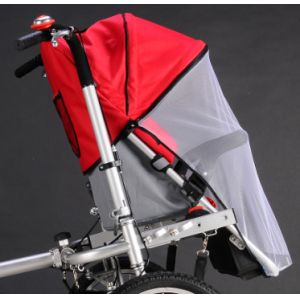 baby stroller bike - Bed nets