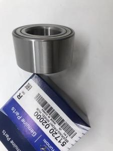 China 51720-02000 ABS Auto Wheel Bearing DAC38700037 BAHB636193C wholesale