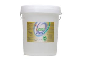 China High Enrichment Industrial Laundry Detergent , Chlorine Bleach Disinfectant wholesale