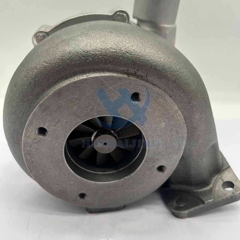 GT3571 Turbocharger 87840733 for Tractor TM165 F160 Turbo 878-40733