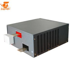 China Stainless Steel Electroplolishing Clean Rectifier 15V 2000A wholesale
