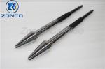 Choke Valve Stem Tungsten Carbide And Stainless stell Material