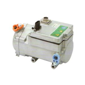 China ISO9001 27cc/R 5SEU 12V Car AC Compressor wholesale