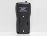 A/B Scan Echo-Echo Thru Paint Ultrasonic Thickness Gauge