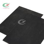Soundproof Mass Loaded Vinyl Sound Barrier Nontoxic Flavorless