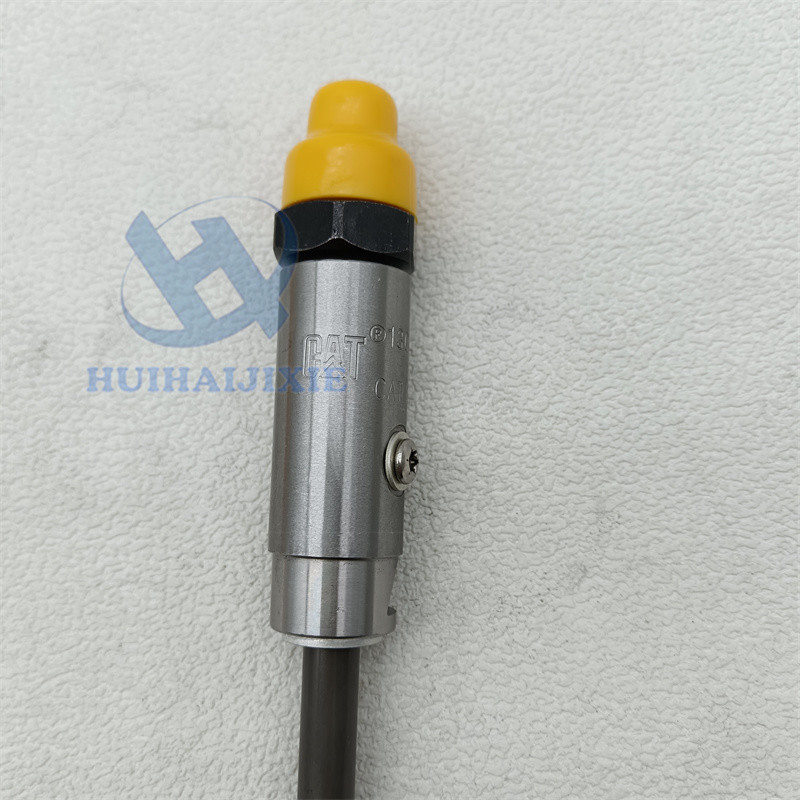 Diesel Fuel Injector 130-1804 for 3304 3306 Engine Fuel Injector Nozzle 1301804
