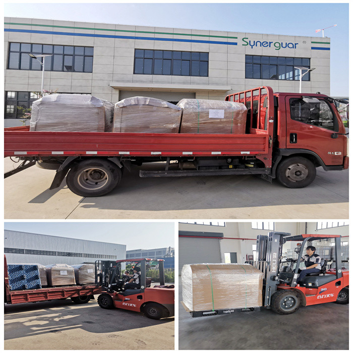Cationic Guar With Cost-Effective Has High Viscosity And Medium Degree Of Substitution For Dry Strength Agent