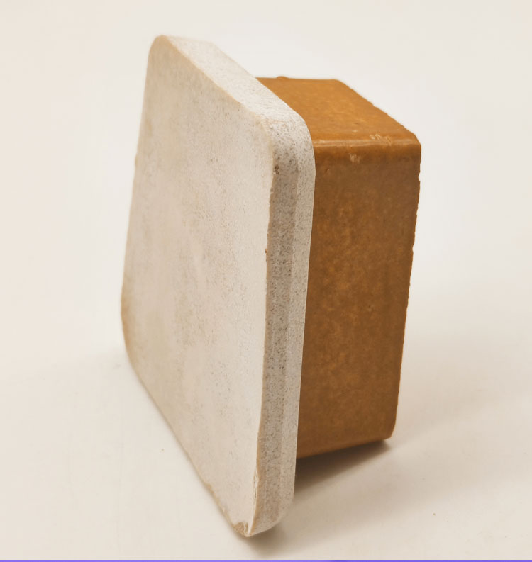 Manual Polishing Machine 5 Extra Oxalic Acid Frankfurt Abrasives for Marble Polishing