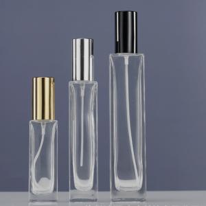 China Lightweight Perfume Spray Bottle wholesale