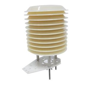 China Anti-radiation ABS Stainless Steel Shelter for Outdoor Weather Station in Agriculture wholesale