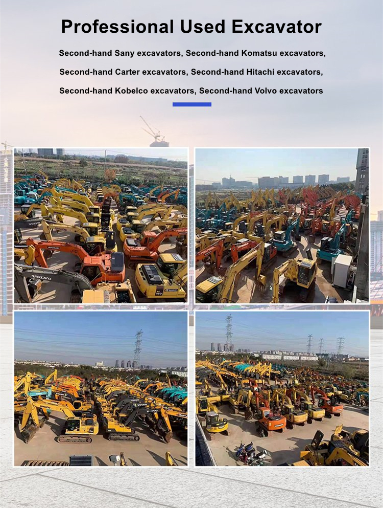 Used Kamatsu PC40MR Excavator with Strong Hydraulic System and Durable Crawler Design