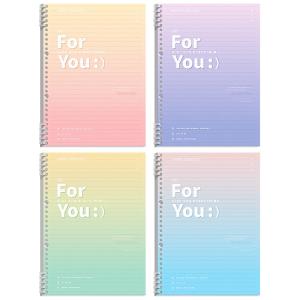 China Elegant Notebook Hardcover Book Printing with Customized Page Count wholesale