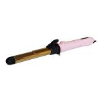 Negative Ion Environmentally Friendly Alloy Hair Curling Iron with Constant