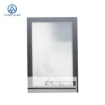 Frosted Window Partition Smart PDLC Film For Apartment Villa Office