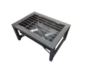 China Outdoor Smoke Free Fire Pits Oem Long Life Time wholesale