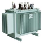 China Most popular 11kv 1000kva power distribution transformer price