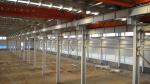 Q235 Q355 Engineered Metal Building For Industrial And Commercial