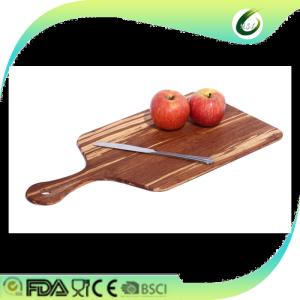 China cherry wood cutting board wholesale wholesale
