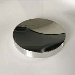 China High Reflective Precision Optical Components Aluminum Coating Mirror wholesale