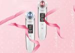 USB Rechargable Battery Beauty Care Products , Multifunction Facial Machine Eye