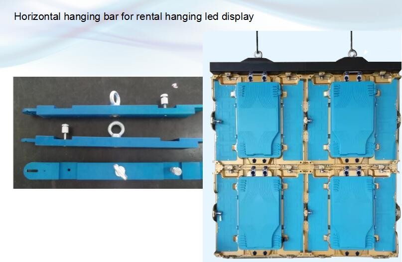 sunrise express Oudoor p6 p8 P10 Outdoor Rental cricket live LED Display for rental