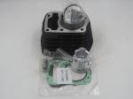 Durable Iron Motorcycle Cylinder Kit For Honda CB Twister Motor Engine