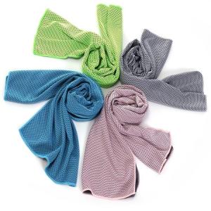 China Multi Purpose 200gsm Microfiber Camping Towel wholesale