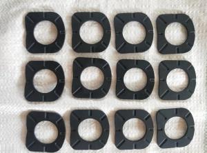 China Genuine Truck Differential Washer Corrosion Resistance For ISUZU Auto Parts wholesale