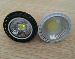 China 3 years Warranty 5W GU10 COB led spotlight wholesale