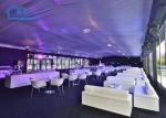 Custom Aluminum Big Tent Event Wedding Tent For Outdoor Party