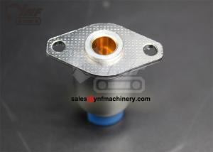 China Bosch 0330001003 Pushing Electromagnet Solenoid Valve Excavator Parts wholesale