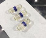 450 Capsule Per Min Liquid Capsule Filling Machine