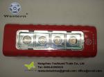 W-718 WESTERN Handle Rechargeable LED Emergency Light