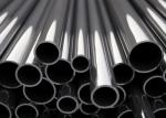 Pure Nickel Pipe For Aerospace And Defense Applications